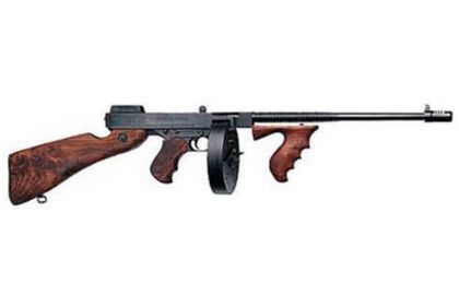 Auto-Ordnance 1927A-1 Classic Semi-Auto Rifle - Vintage Precision Series