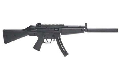 American Tactical GSG 522 Carbine .22 LR Semi-Auto Gen 1 Rifle