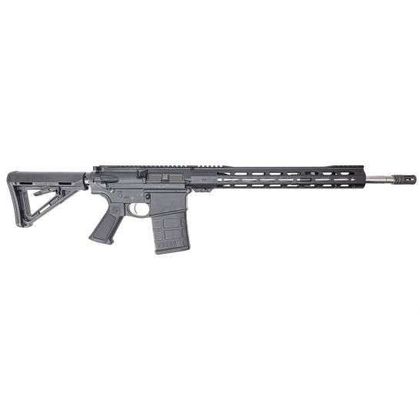DPMS DP10 Gen 1 .308 Win 18" M-LOK Semi-Auto Rifle - Versatile Power