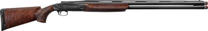 Benelli 828U Elite 12 GA Shotgun - 30" Satin Walnut, Precision Crafted