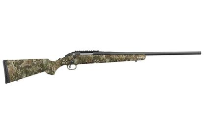 Ruger American Precision Gen 1 .204 Bolt Action Rifle