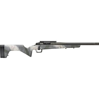 Springfield 2020 Redline 6.5 Creedmoor Bolt Rifle - OD Camo Carbon Fiber