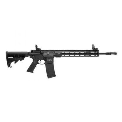 S&W M&P15T Gen 1 Tactical 5.56 NATO Rifle - Modular & Lightweight