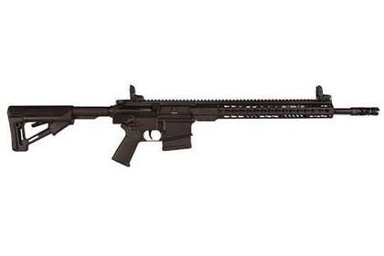 Armalite AR-10 Gen 1 .308 Win Rifle - 16" Barrel, Semi-Auto Precision