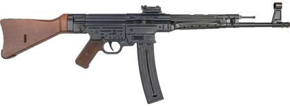 Mauser STG-44 Gen 1 .22 LR Classic Semi-Auto Rifle - 16.5" Barrel