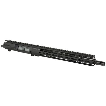 Aero Precision M5 AR10 Upper .308 Win 16" Atlas S-ONE Handguard