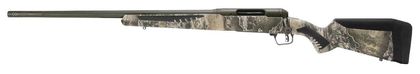 Savage 110 Timberline LH .270 Win Camo Bolt Action Rifle - Precision Hunter