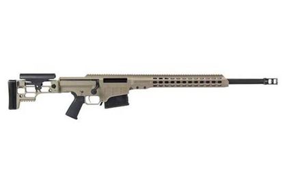 Barrett MRAD Gen I 6.5 Creedmoor Precision Bolt-Action Rifle