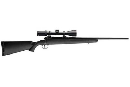 Savage Trophy Hunter Gen2 .270 Win Bolt-Action Left-Hand Rifle