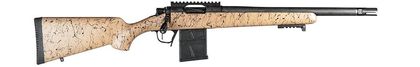 Christensen Ridgeline Scout Gen 1 .300 Blackout Tan Bolt Rifle
