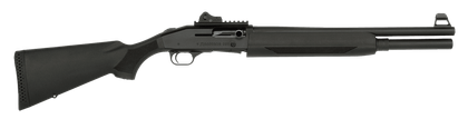 Mossberg 930 Tactical SPX Gen1 12GA Semi-Auto Shotgun, 18.5" Barrel