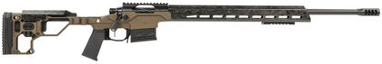Christensen Arms MPR Gen 1 6.5 Creedmoor Precision Bolt Rifle 22" CF