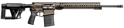 POF Rogue Prescott 6mm Creedmoor Gen 1: Precision Sporting Rifle