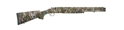 Mossberg Silver Reserve 20GA Camo Over/Under Turkey Shotgun