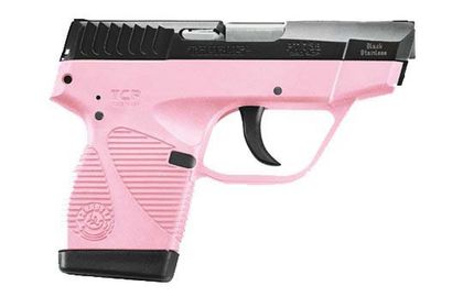 Taurus PT-732 TCP Gen1 .32 ACP Lightweight Concealed Carry Pistol