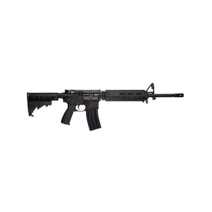 BCM MID-16 Mod 0 Tactical Carbine 5.56 NATO - Precision Sport Rifle