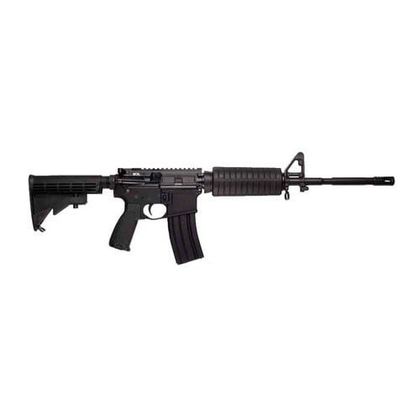 BCM M4 MOD 0 Elite 16" 5.56 NATO Semi-Auto Tactical Carbine