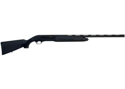 Viper G2 Tactical 20 GA Semi-Auto Shotgun - Black Soft Touch