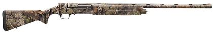 Browning A5 Mossy Oak Break-Up Country 12GA Semi-Auto Shotgun Gen 1