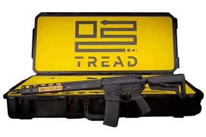 Sig Sauer M400 Tread Gen 1 - .223/5.56 Semi-Auto, Nitron Finish