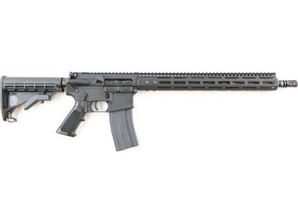 Franklin Armory BFSIII M4 Gen III 5.56 NATO 16" Optics-Ready Rifle