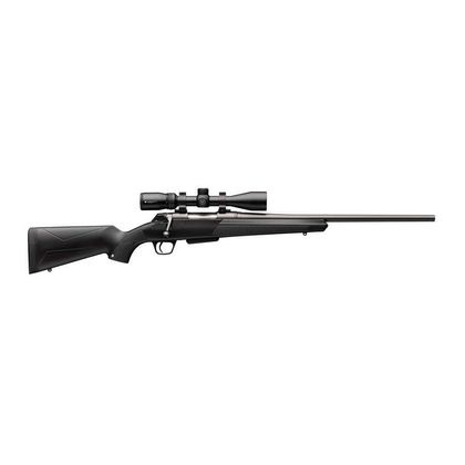 Winchester XPR 6.5 PRC Gen 1 Bolt Action Rifle w/ Vortex Scope