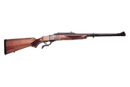 Ruger No. 1 Gen 1 .450 Nitro Express Precision Single-Shot Rifle