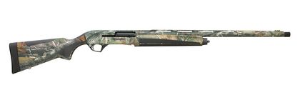 Remington Versa Max Gen 1 Camo Semi-Auto Shotgun - 12 GA Mastery