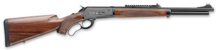 IFG Boarbuster X1: .444 Marlin Lever-Action Hunting Rifle