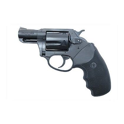Charter Arms Undercover Gen 1 .38 SPL Compact Revolver - 2" Barrel