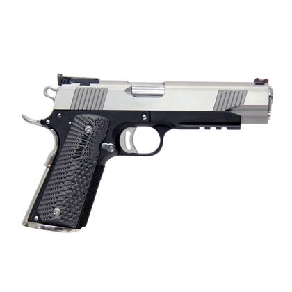 Global Defense Thunderbolt .45 ACP Gen 1 - 5" SAO Pistol, Classic Power