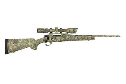 Howa Ranchland Gen 1 .308 Win Precision Bolt-Action Rifle