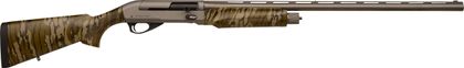 G-Force Two 12GA Mossy Oak Semi-Auto Shotgun, Inertia Driven, 28" Barrel