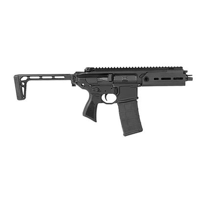 Sig Sauer MCX Gen 1 Compact 5.56 NATO Rifle - 5.5" Barrel, MLOK