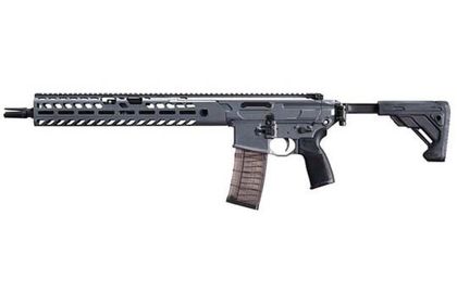 Sig Sauer MCX Virtus Patrol Gen 1 - .223 Rem, Folding Stock Rifle
