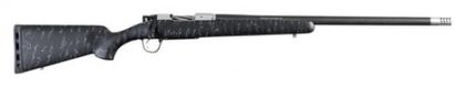 Christensen Arms Ridgeline Gen 3 Carbon .300 Win Mag Precision Rifle
