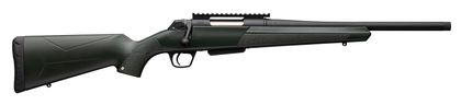 Winchester XPR Stealth SR Gen 3 6.5 Creedmoor Bolt Rifle, 16.5" Barrel