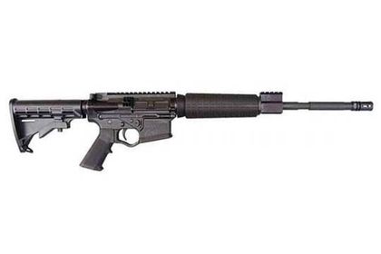 ATI Omni Hybrid Maxx Gen 1 Carbine 5.56mm Semi-Auto Rifle