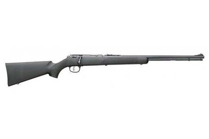 Marlin Precision XT-22TR Gen 1: 17-Round Bolt Action Rifle, .22 Caliber