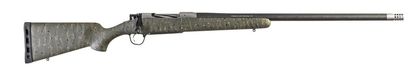 Christensen Ridgeline Gen 1 .270 Win 24" Carbon Fiber Bolt Rifle