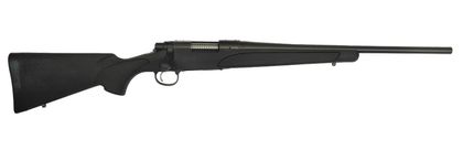 Remington 700 SPS Compact Gen 1: Precision Bolt-Action Rifle 7mm-08 REM