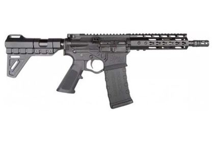 American Tactical Omni Hybrid Maxx P4 .223 Optic-Ready Semi-Auto Pistol