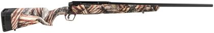 Savage Axis II Gen 1 6.5 Creedmoor Bolt-Action Rifle - Patriot Edition