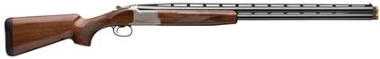 Browning Citori CX White Gen 1: 12-Gauge Over/Under Shotgun - 28" Barrel
