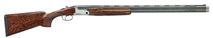 IFG Fair Carrera IV Elite 12 GA Shotgun, 32" Ported Precision