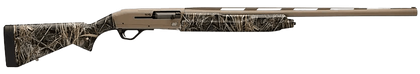 Winchester SX4 Hybrid Hunter Gen2 12GA Semi-Auto Max-7 Camo Shotgun