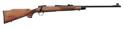 Remington 700 BDL Classic .308 Win 22" Bolt Rifle - Walnut Elegance