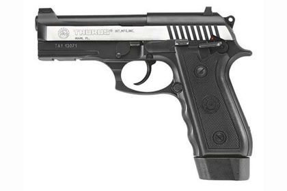Taurus PT-917 Gen 1 9mm Semi-Auto - High Capacity Concealed Carry