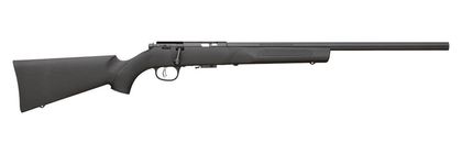 Marlin XT-22VR Gen 1: Precision .22 LR Varmint Bolt-Action Rifle