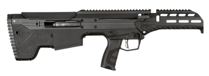 Desert Tech MDRX Gen 1 Bullpup Rifle - Semi-Auto, Side Eject, Black